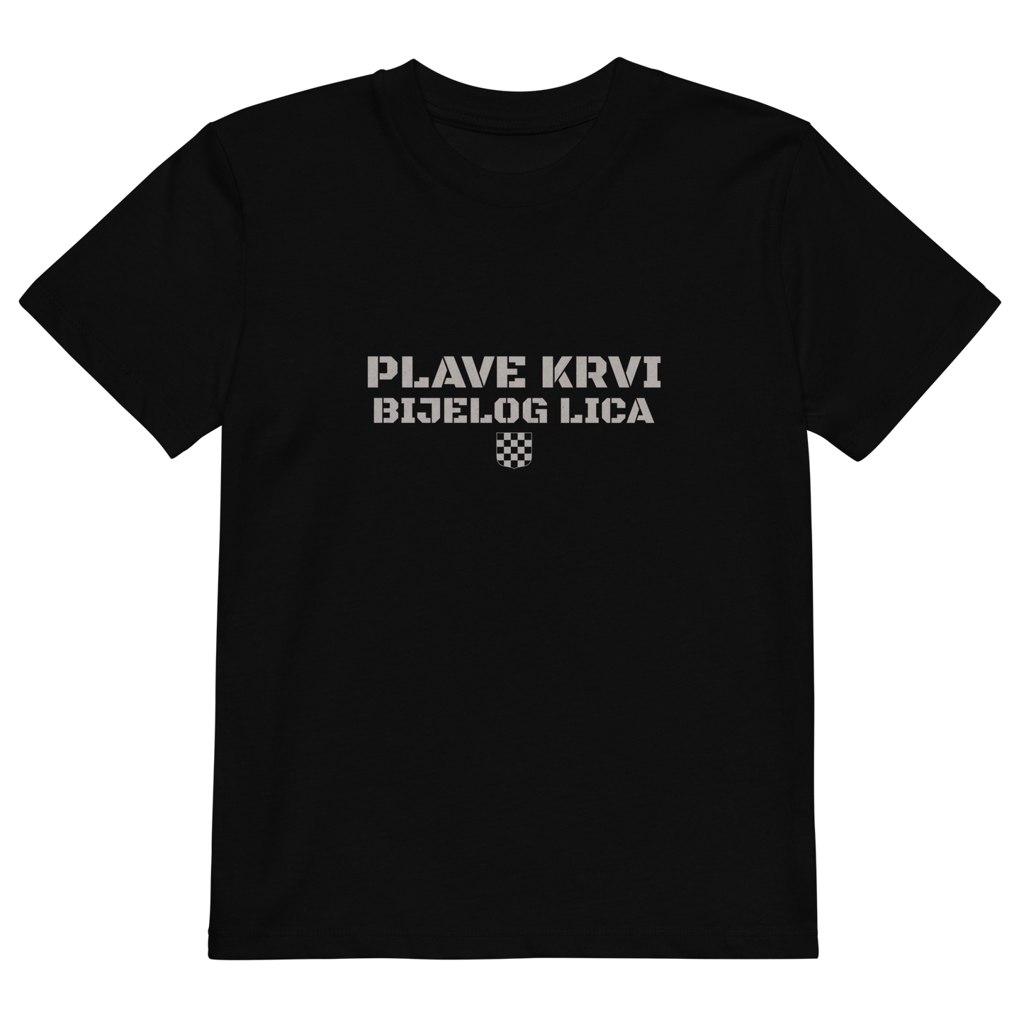 Plave krvi- Dječja majica
