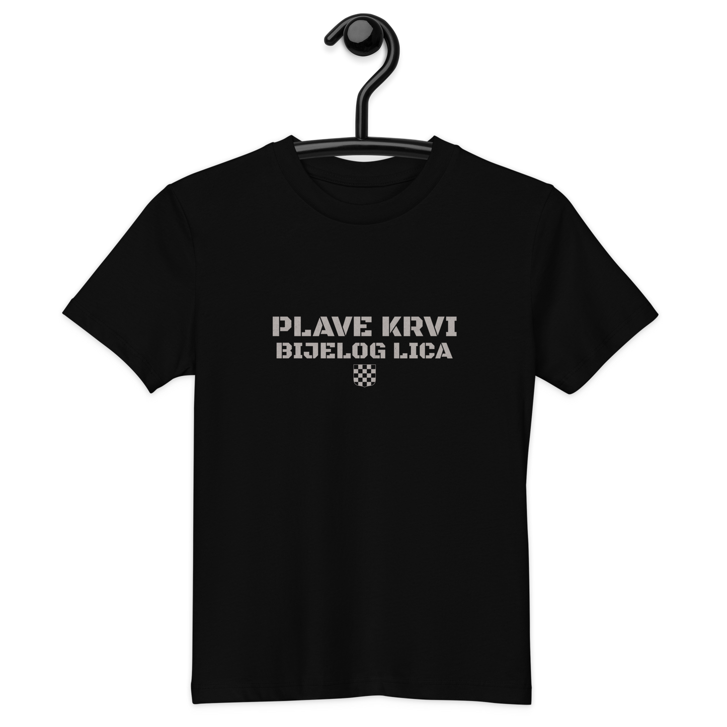 Plave krvi- Dječja majica