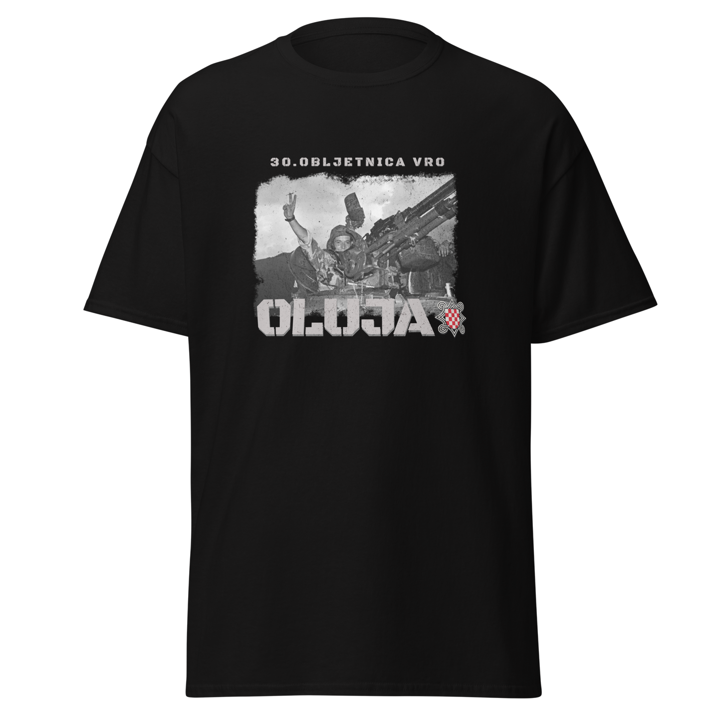 OLUJA