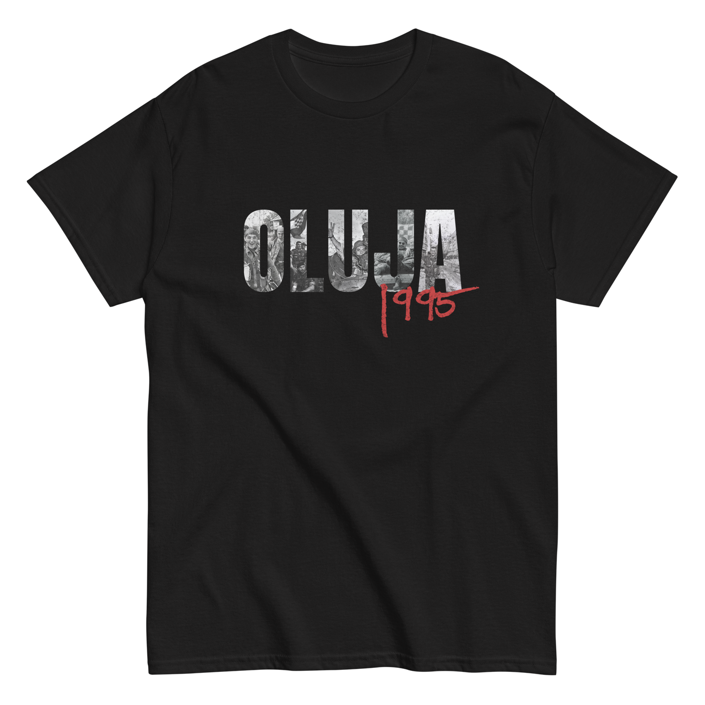 OLUJA