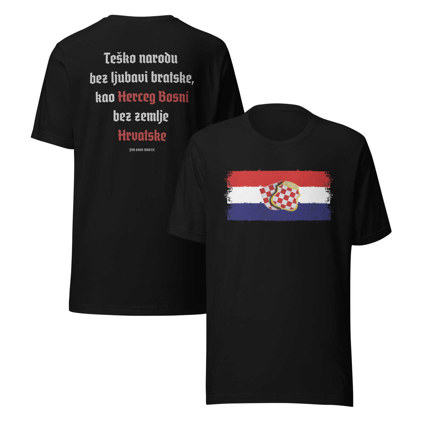 Herceg - Bosna