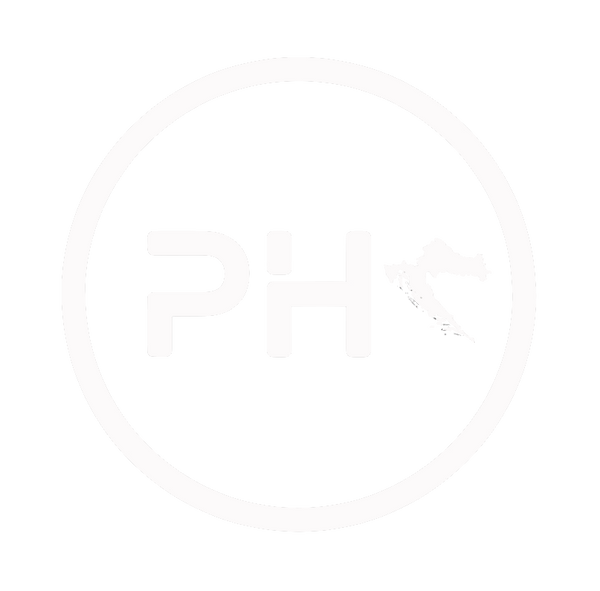 Ponosna Hrvatska