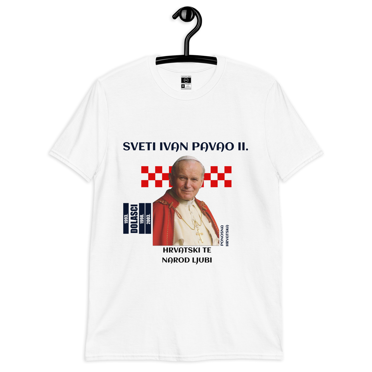 Sveti Ivan Pavao II