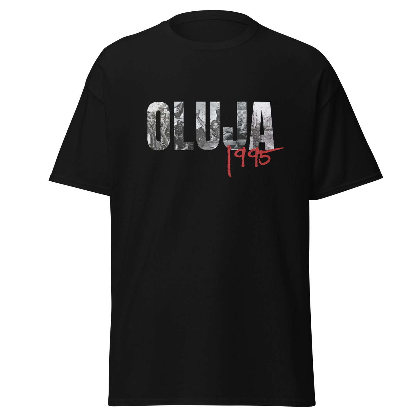 OLUJA