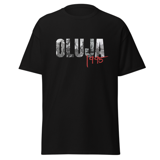 OLUJA